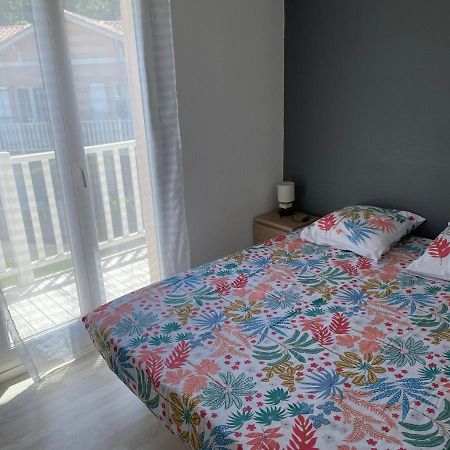 Residence La Croisiere Англе Екстериор снимка