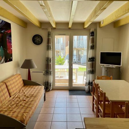 Residence La Croisiere Англе Екстериор снимка