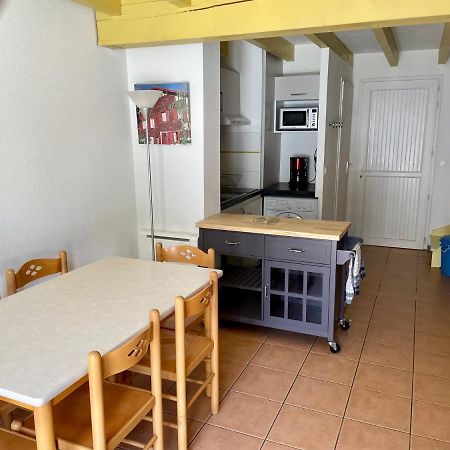 Residence La Croisiere Англе Екстериор снимка