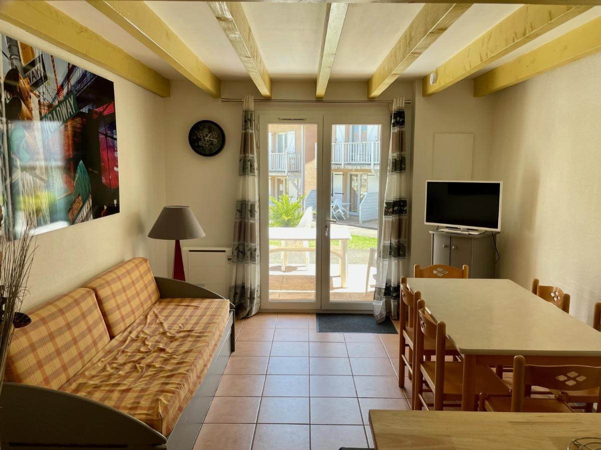 Residence La Croisiere Англе Екстериор снимка