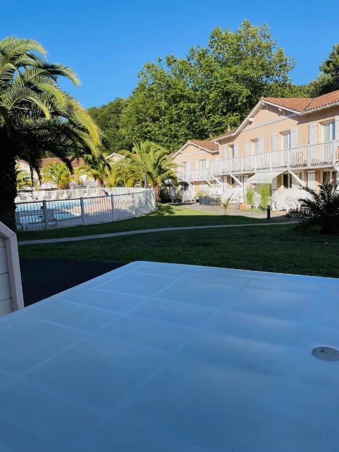 Residence La Croisiere Англе Екстериор снимка